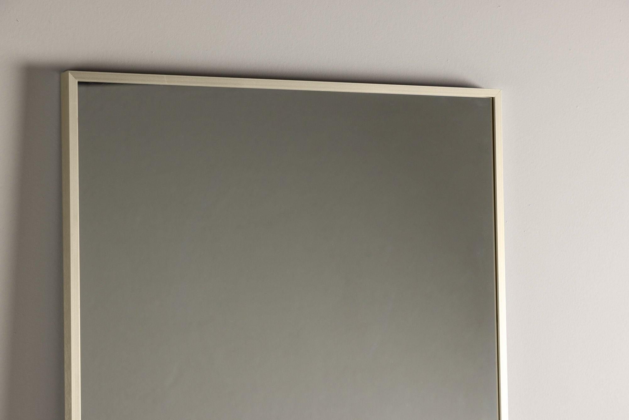 Ganzkörperspiegel Orlando 55*195 cm - Beige-Ganzkörperspiegel-le canapé