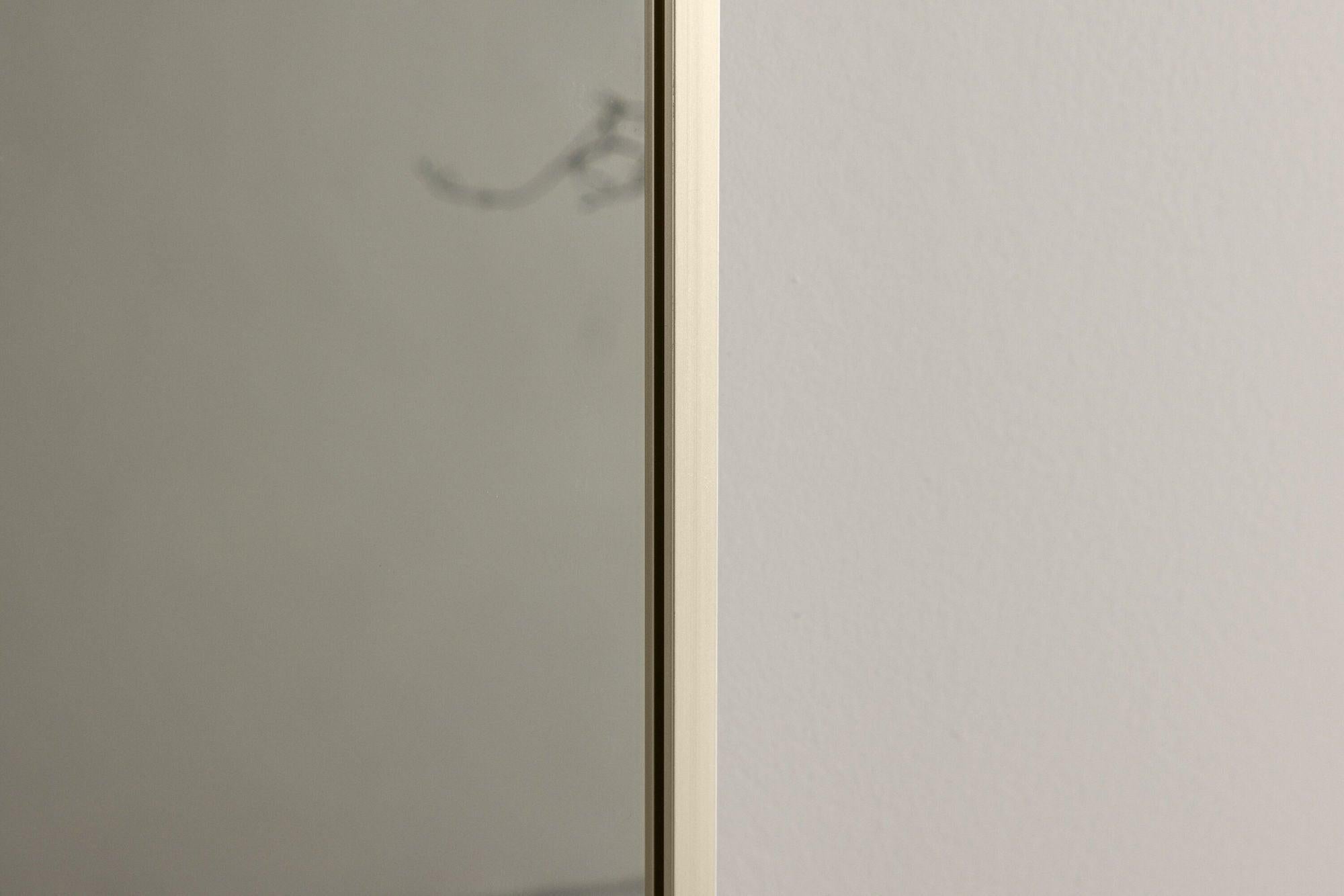 Ganzkörperspiegel Orlando 55*195 cm - Beige-Ganzkörperspiegel-le canapé