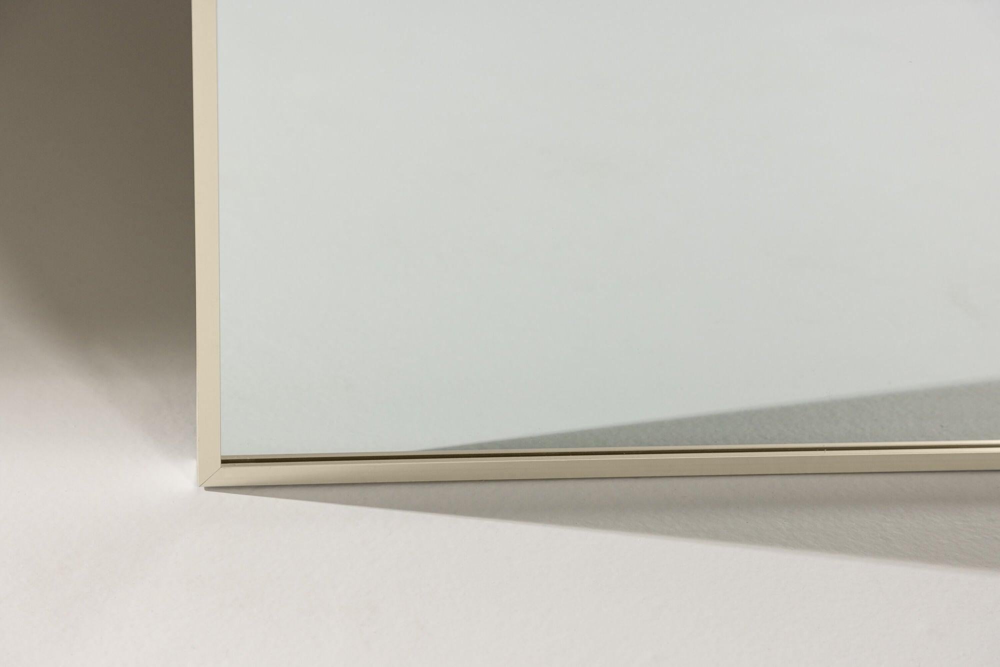 Ganzkörperspiegel Orlando 120*190 cm - Beige-Ganzkörperspiegel-le canapé