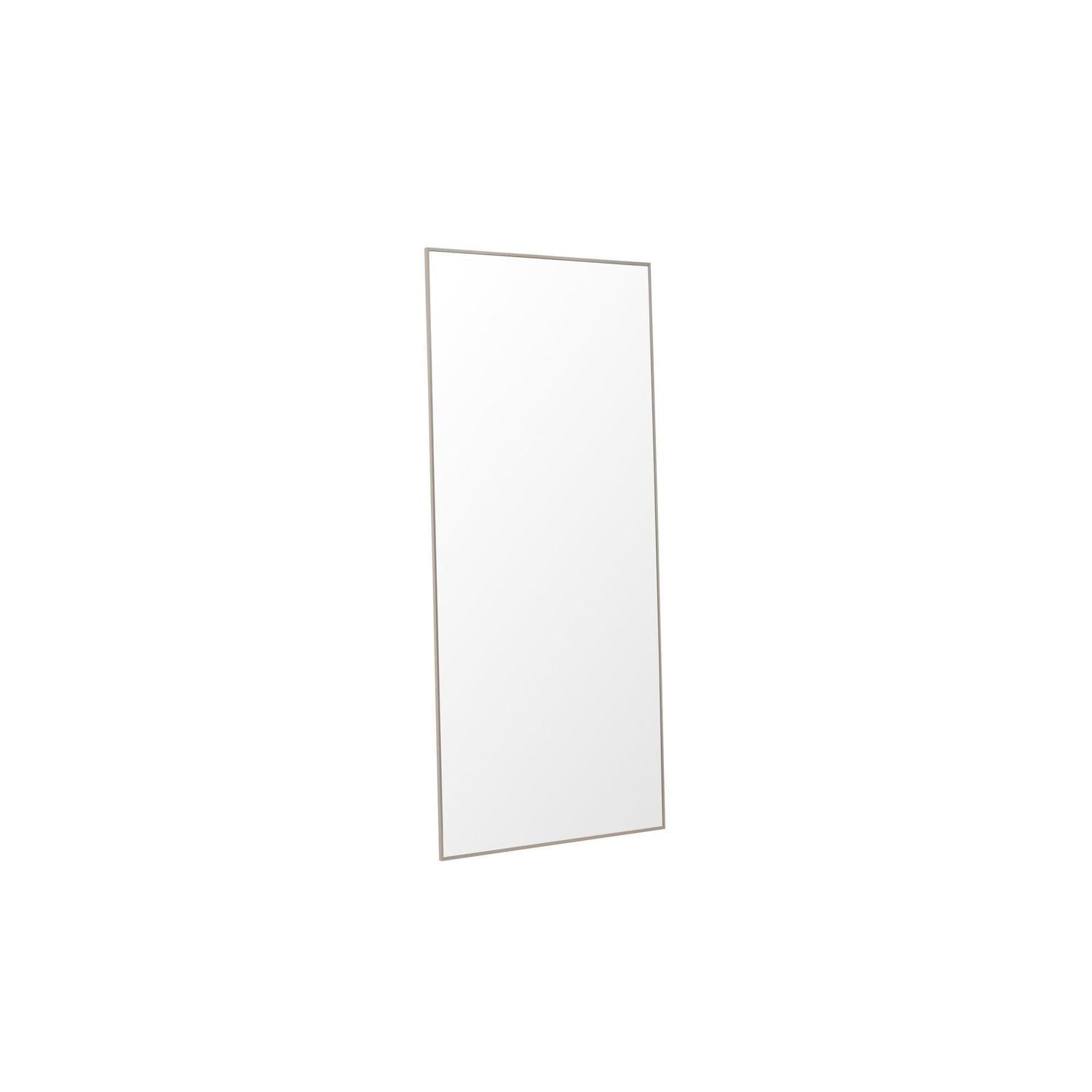 Ganzkörperspiegel Orlando 85*190 cm - Beige-Ganzkörperspiegel-le canapé