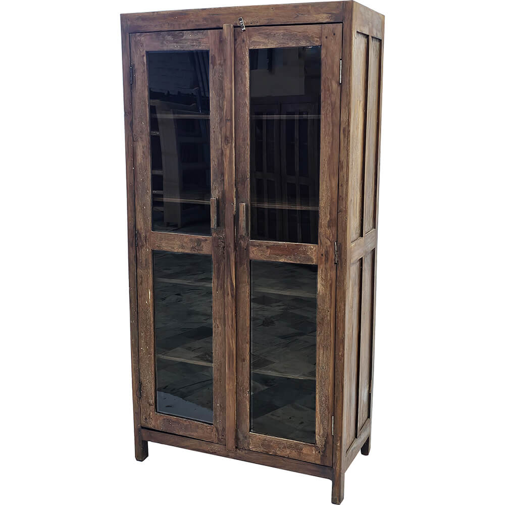 Vitrine 91cm - Trademark Living - le canapé