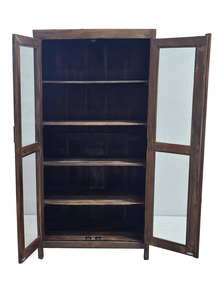 Vitrine 91cm - Trademark Living - le canapé