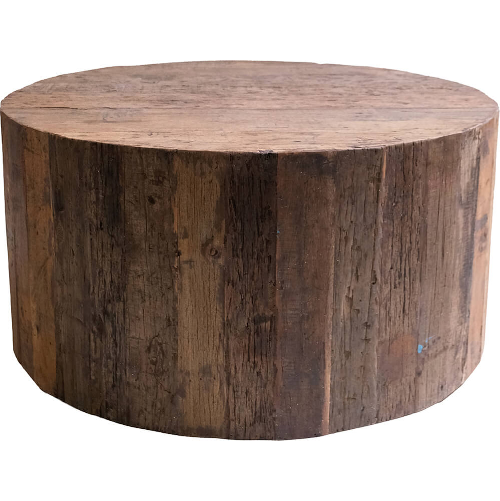 Couchtisch San Francisco 90cm - Trademark Living - le canapé