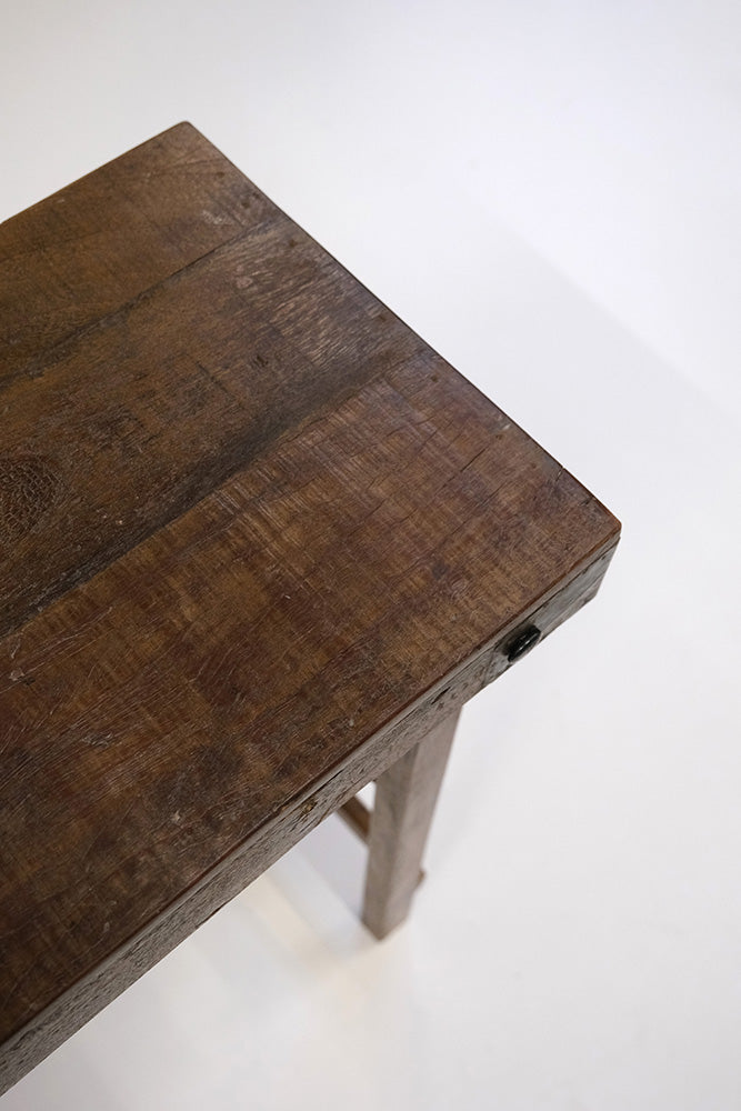 Konsolentisch Pramod 120cm - Trademark Living - le canapé