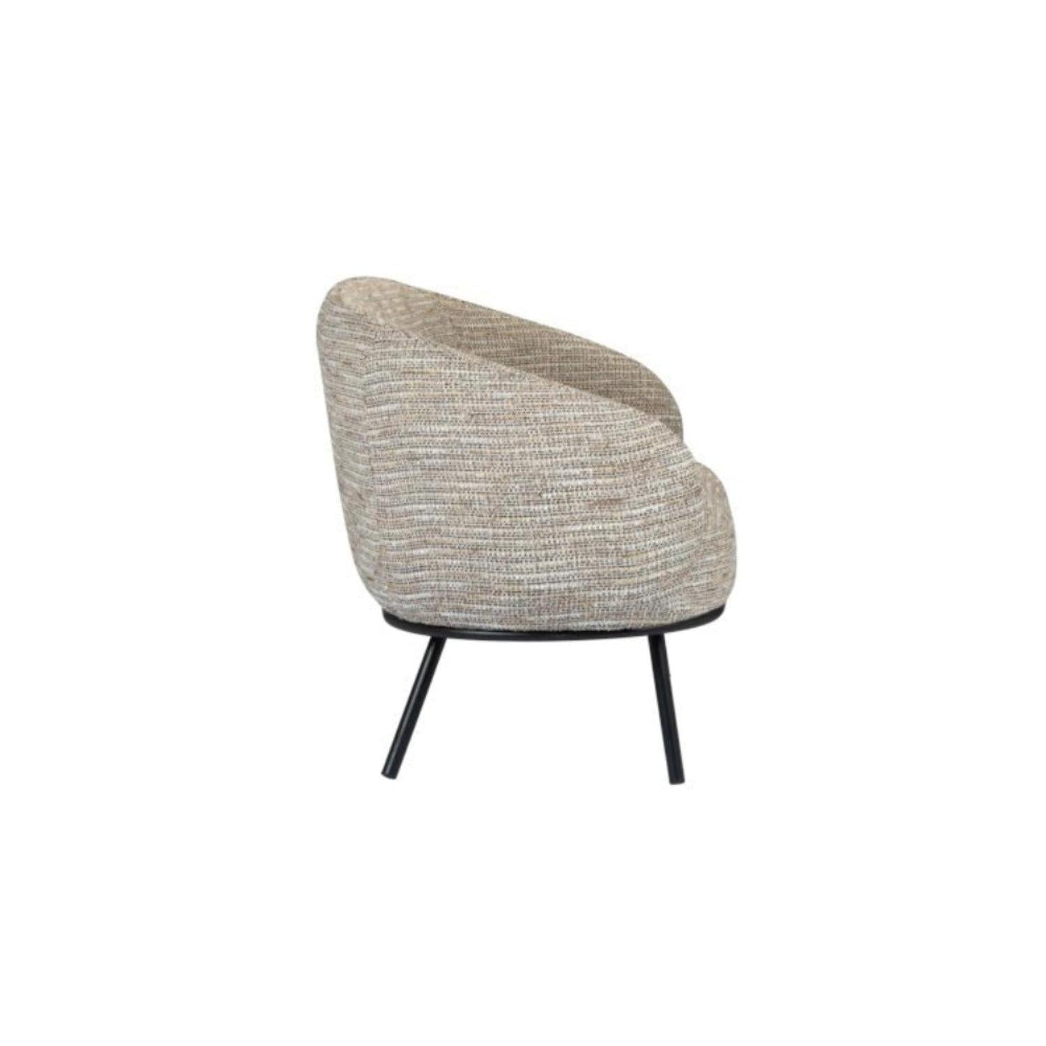 Bank Mars 2-Sitzer - Coco-Bänke-Pole To Pole-le canapé