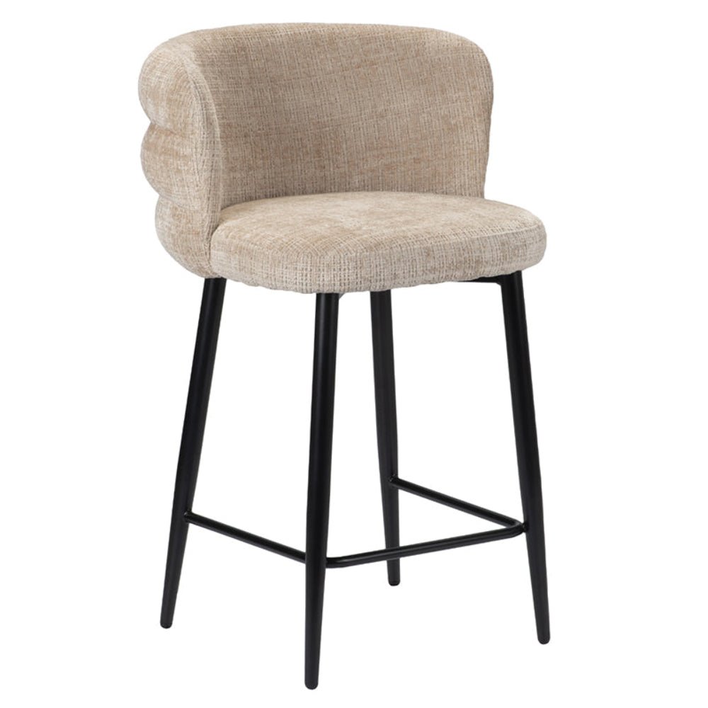 Barhocker Cloud - Beige8719743530263Barhocker