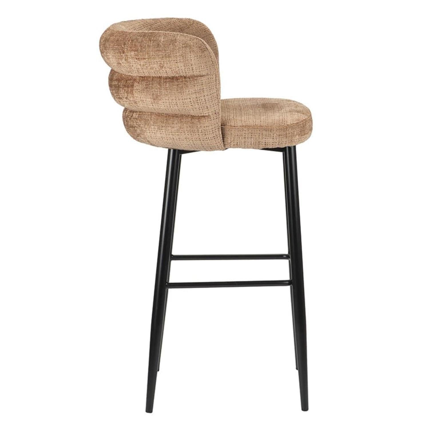 Barhocker Cloud Inspired - Karamell8719743530904Barhocker