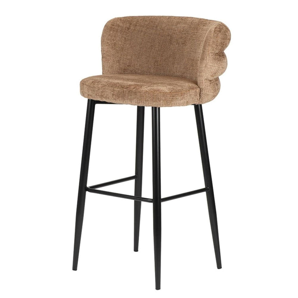 Barhocker Cloud Inspired - Karamell8719743530904Barhocker