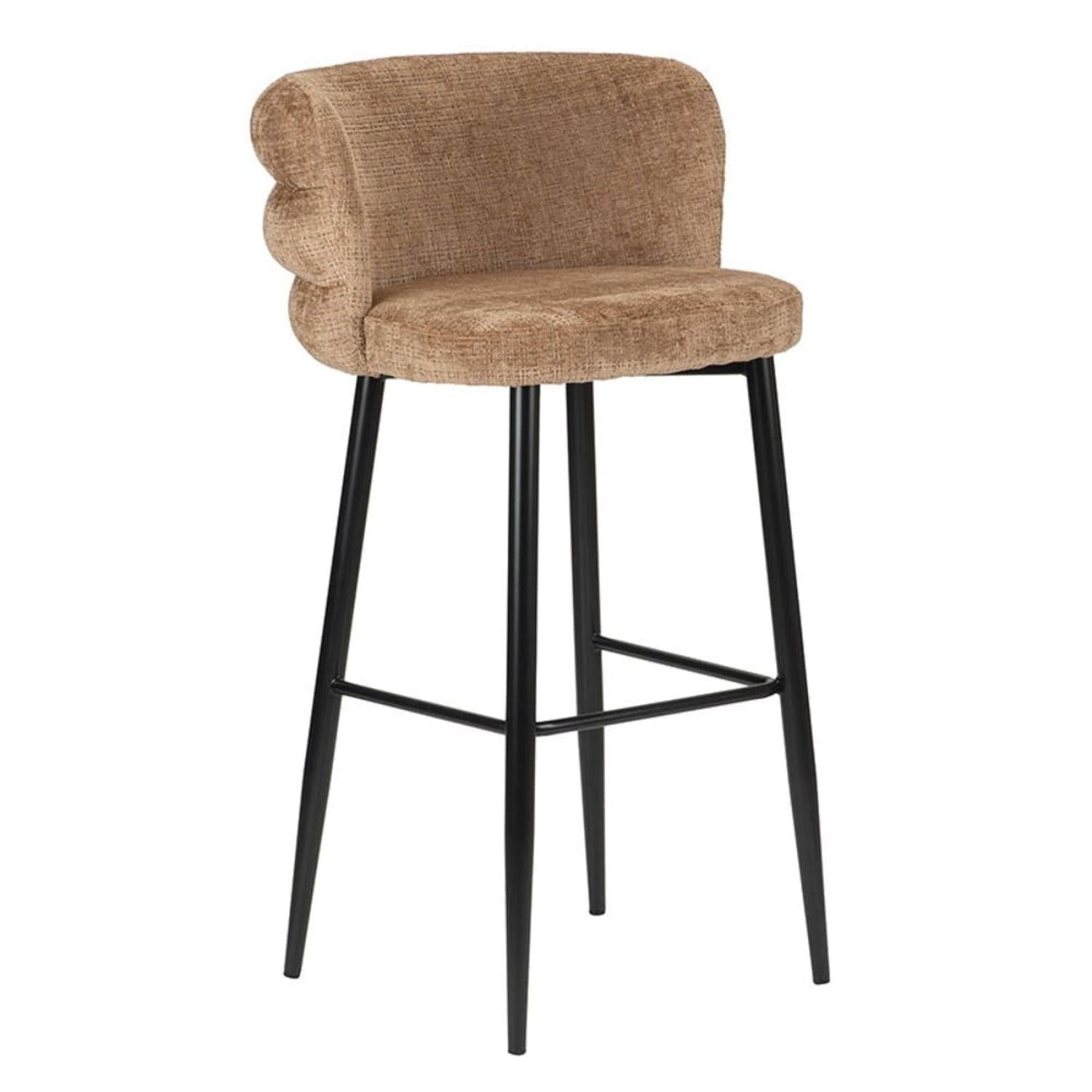Barhocker Cloud Inspired - Karamell8719743530904Barhocker