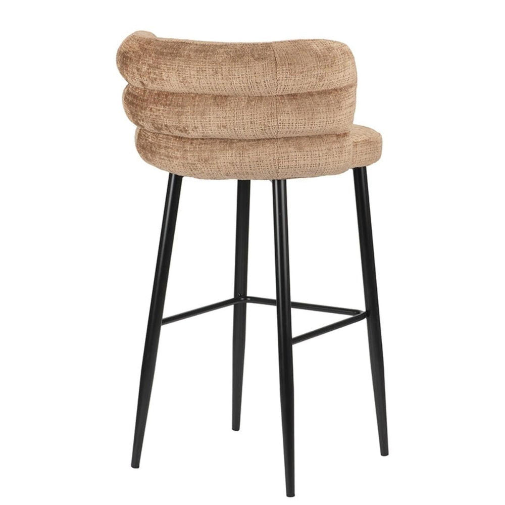 Barhocker Cloud Inspired - Karamell8719743530904Barhocker