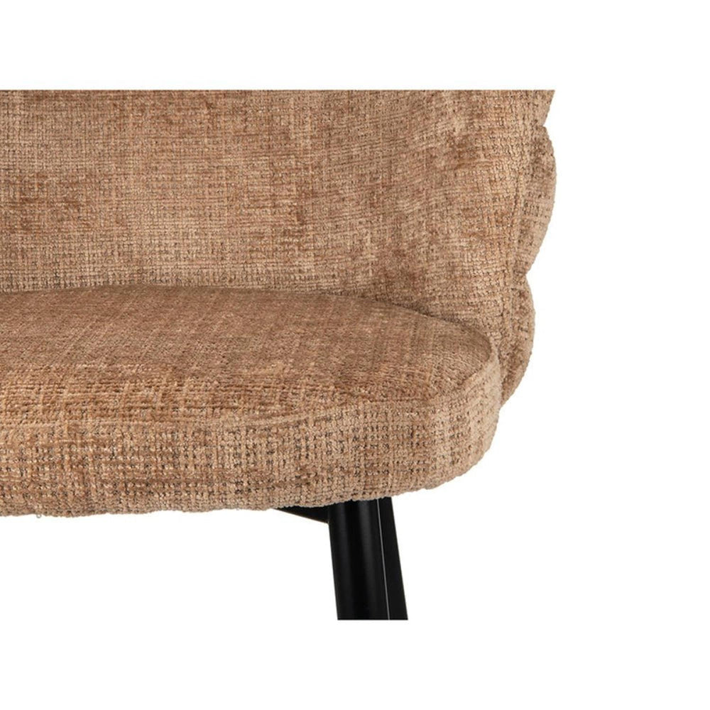 Barhocker Cloud Inspired - Karamell8719743530904Barhocker