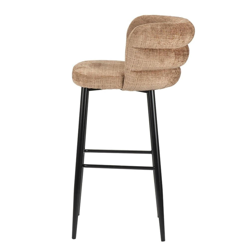 Barhocker Cloud Inspired - Karamell8719743530904Barhocker