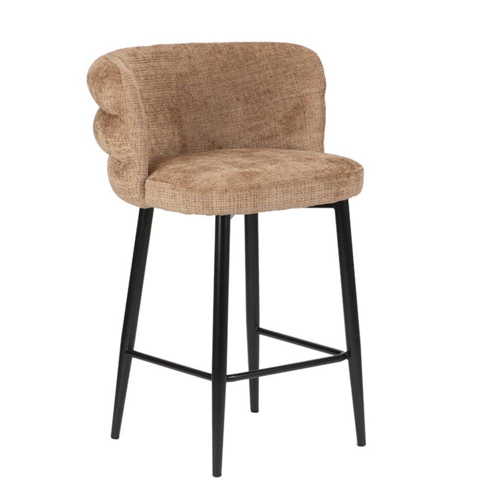 Barhocker Cloud - Karamell8719743530898Barhocker