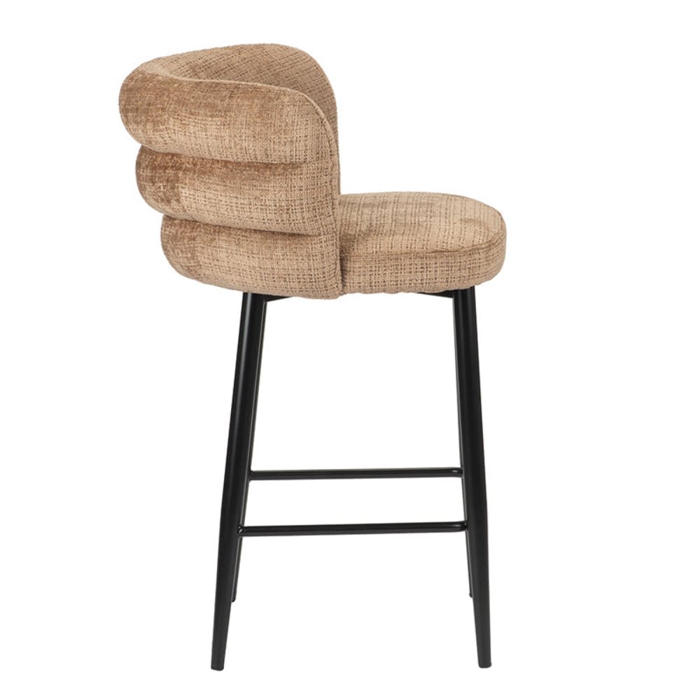 Barhocker Cloud - Karamell8719743530898Barhocker