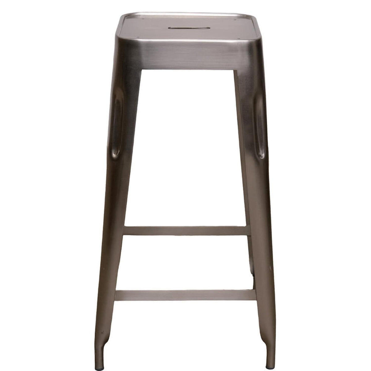 Barhocker Copenhagen aus Metall-Barhocker-Trademark Living-le canapé