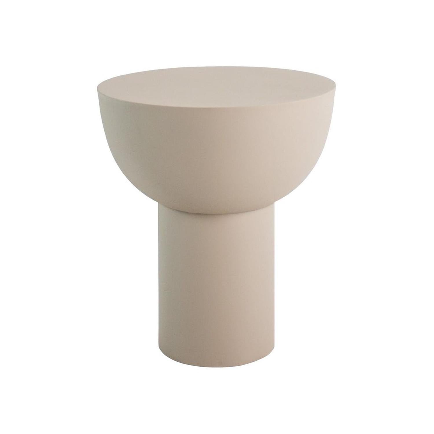 Beistelltisch Jill - Beige-Beistelltische-Kick Collection-le canapé