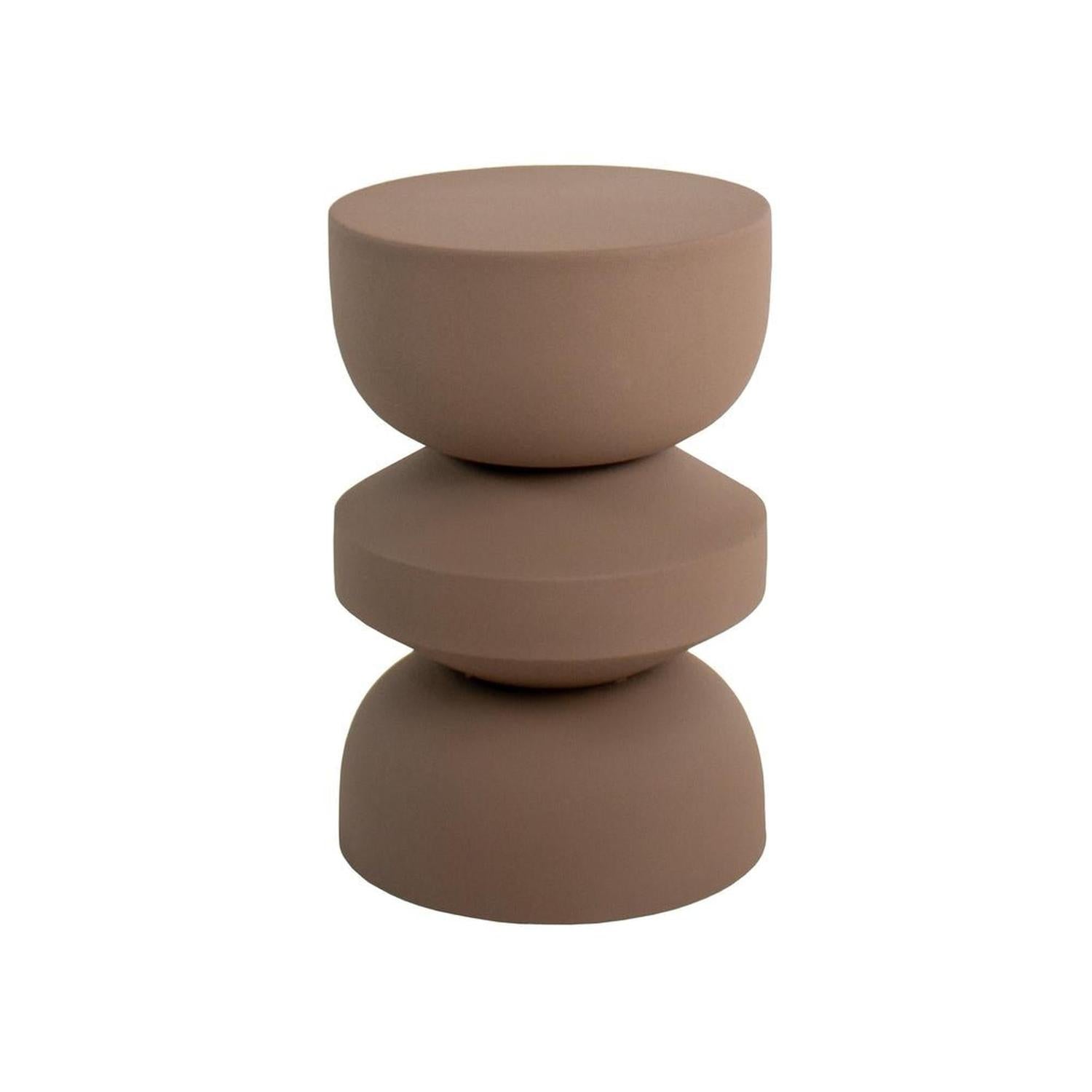 Beistelltisch Jon - Braun-Beistelltisch-Kick Collection-le canapé