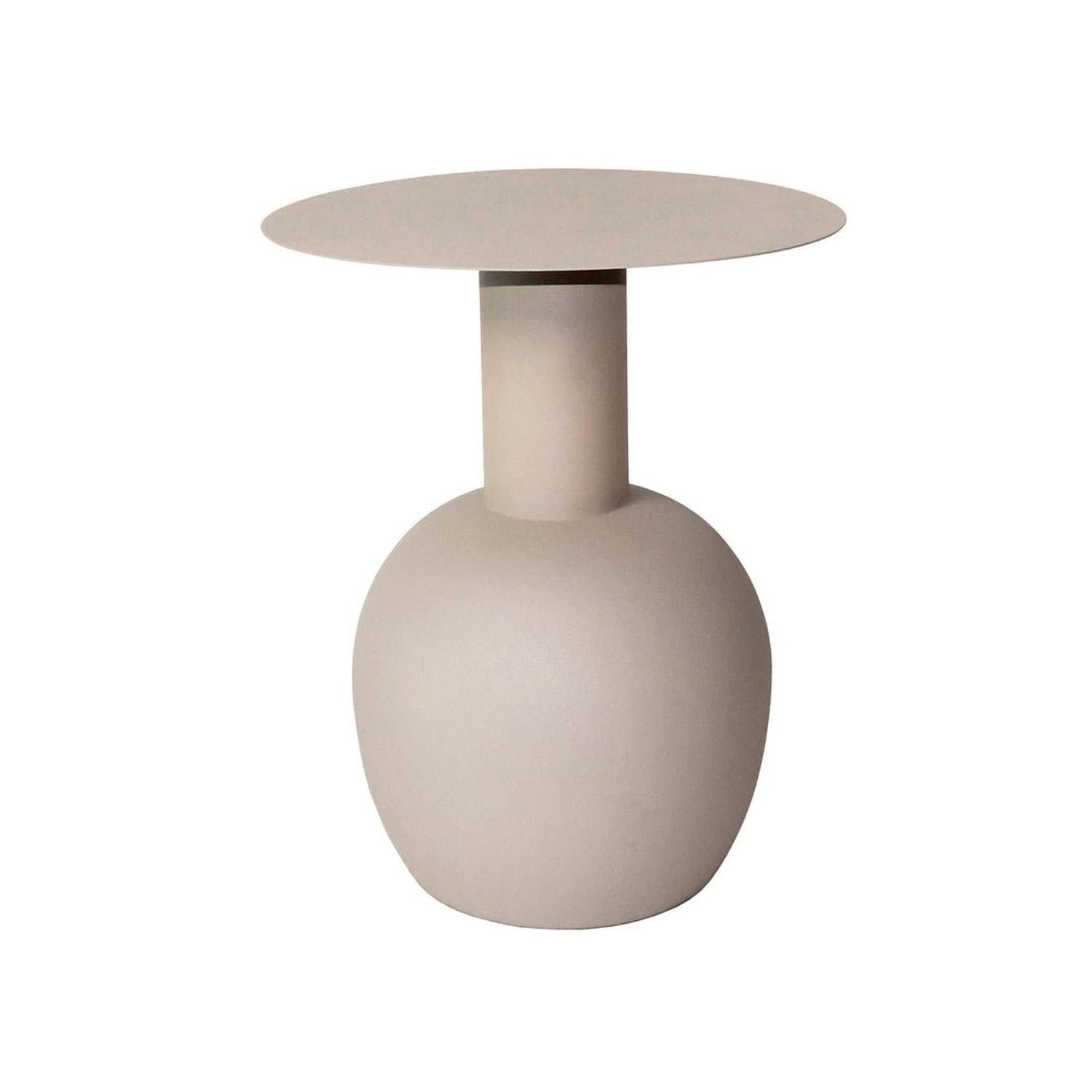 Beistelltisch Pip - Beige-Beistelltisch-Kick Collection-le canapé