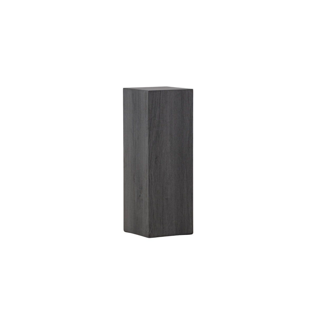 Beistelltisch Ramsvik 65cm - Schwarz-Beistelltische-Venture Home-le canapé