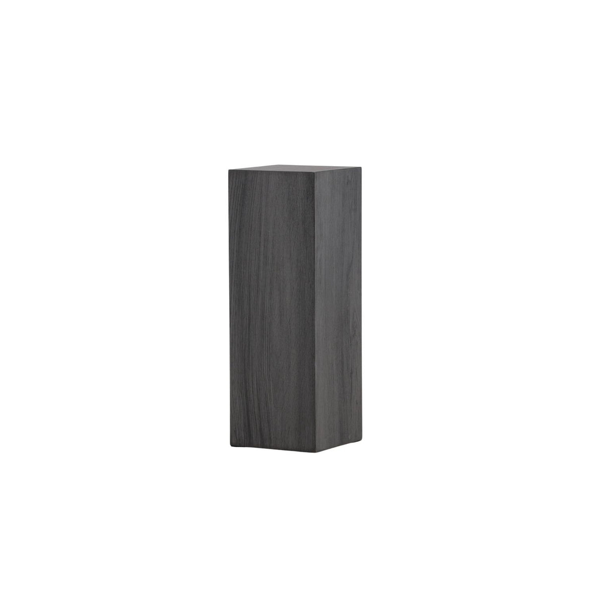 Beistelltisch Ramsvik 65cm - Schwarz-Beistelltische-Venture Home-le canapé