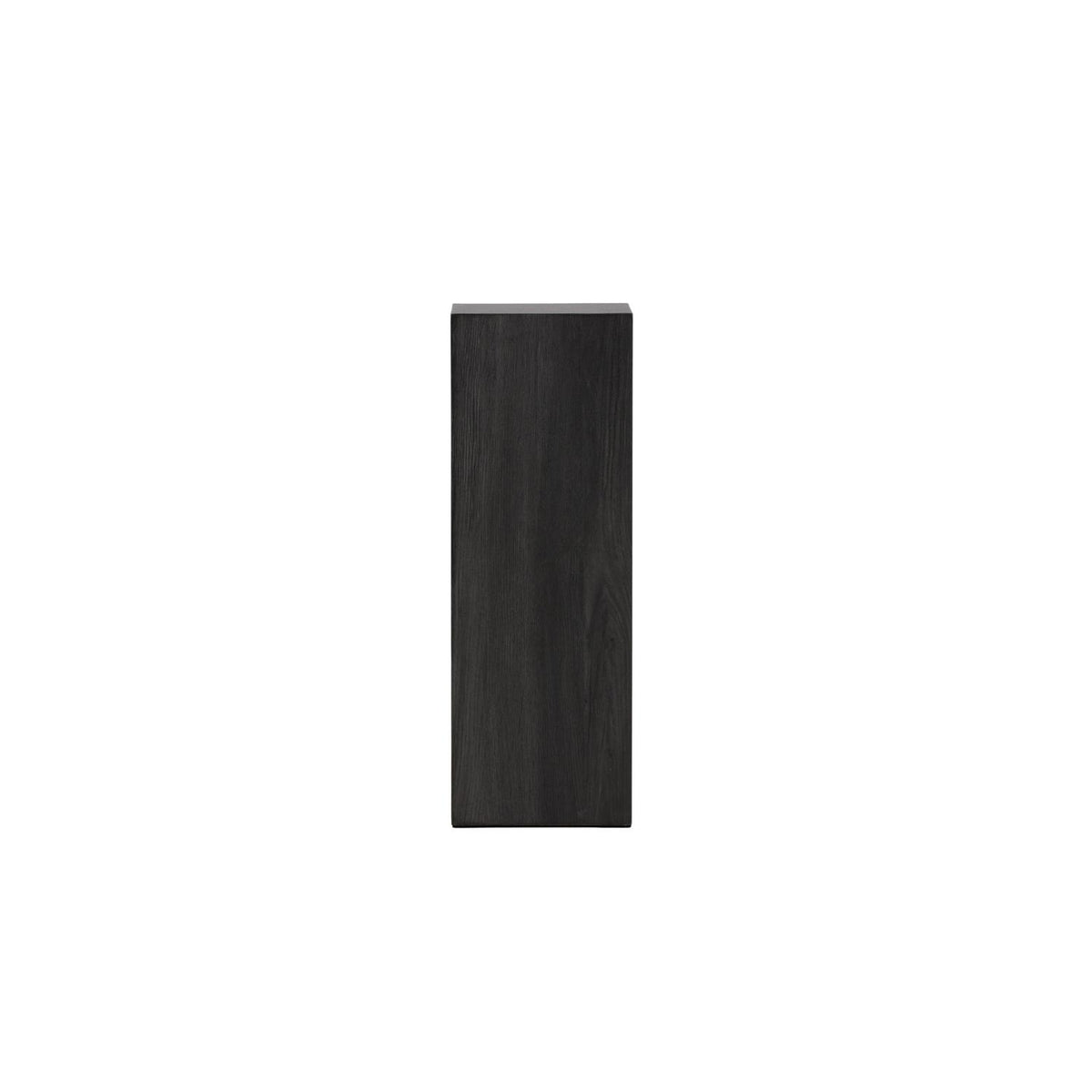 Beistelltisch Ramsvik 65cm - Schwarz-Beistelltische-Venture Home-le canapé