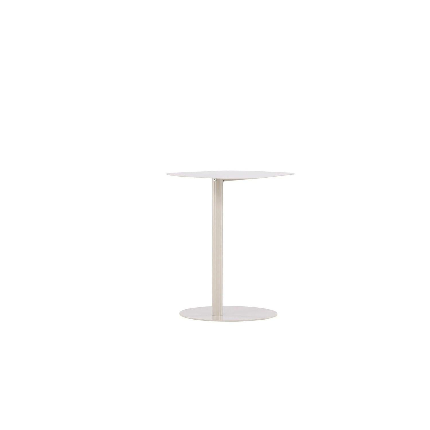 Beistelltisch San Jose - Beige-Beistelltische-Venture Home-le canapé