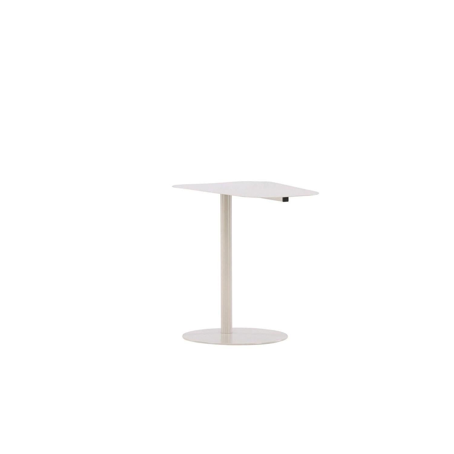 Beistelltisch San Jose - Beige-Beistelltische-Venture Home-le canapé