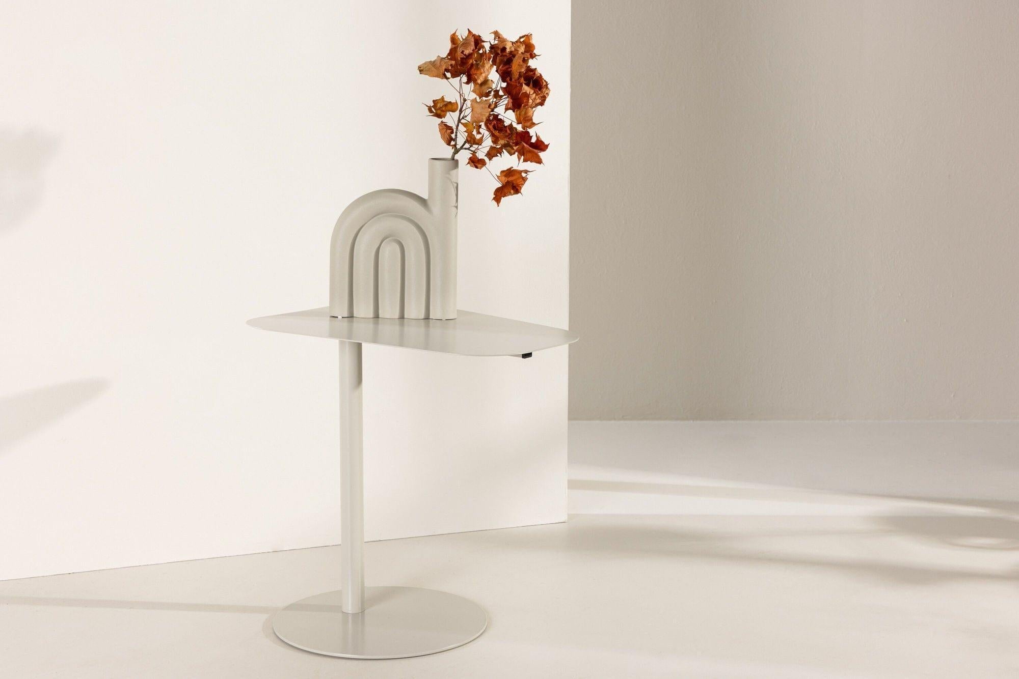 Beistelltisch San Jose - Beige