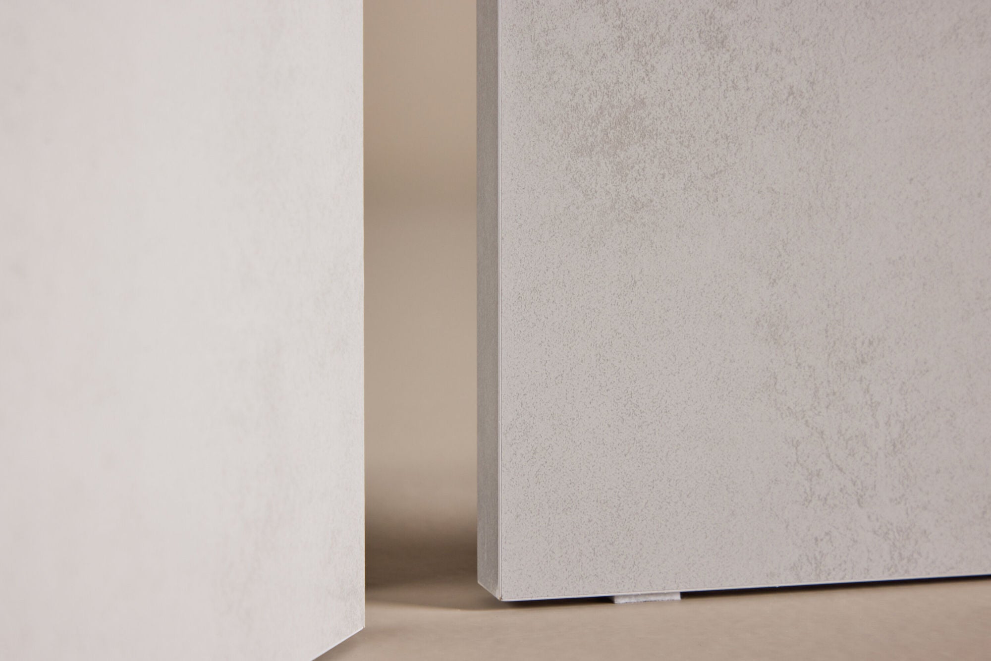 Beistelltisch Söderhamn Ø55cm - Silber-Beistelltische-Venture Home-le canapé