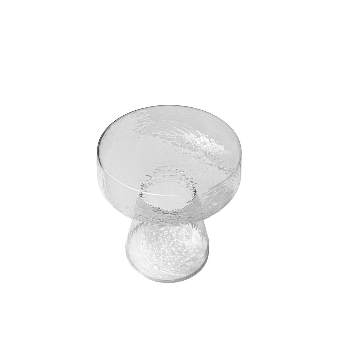 Brix Bo Transparent 37 cm-Brix-le canapé