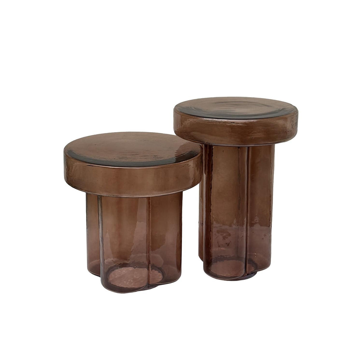 Brix Lio Rauchbraun 37 cm-Brix-le canapé