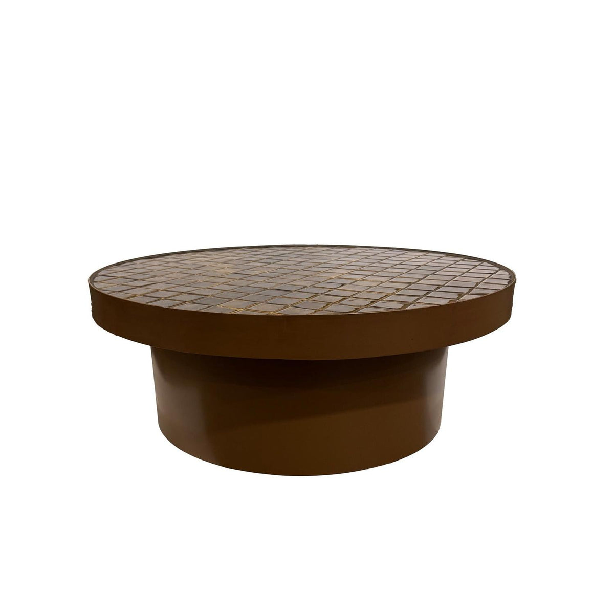 Brix Tylo Braun 80 cm-Brix-le canapé