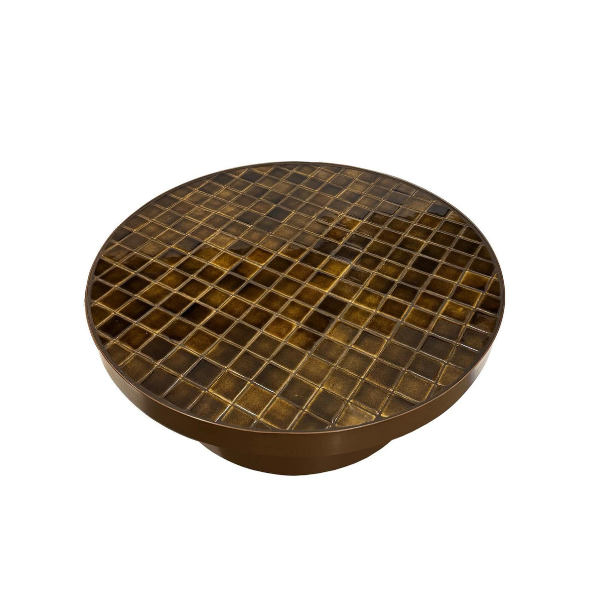 Brix Tylo Braun 80 cm-Brix-le canapé