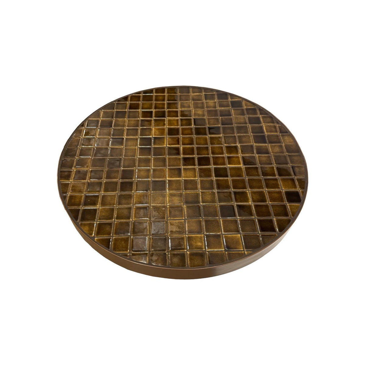 Brix Tylo Braun 80 cm-Brix-le canapé