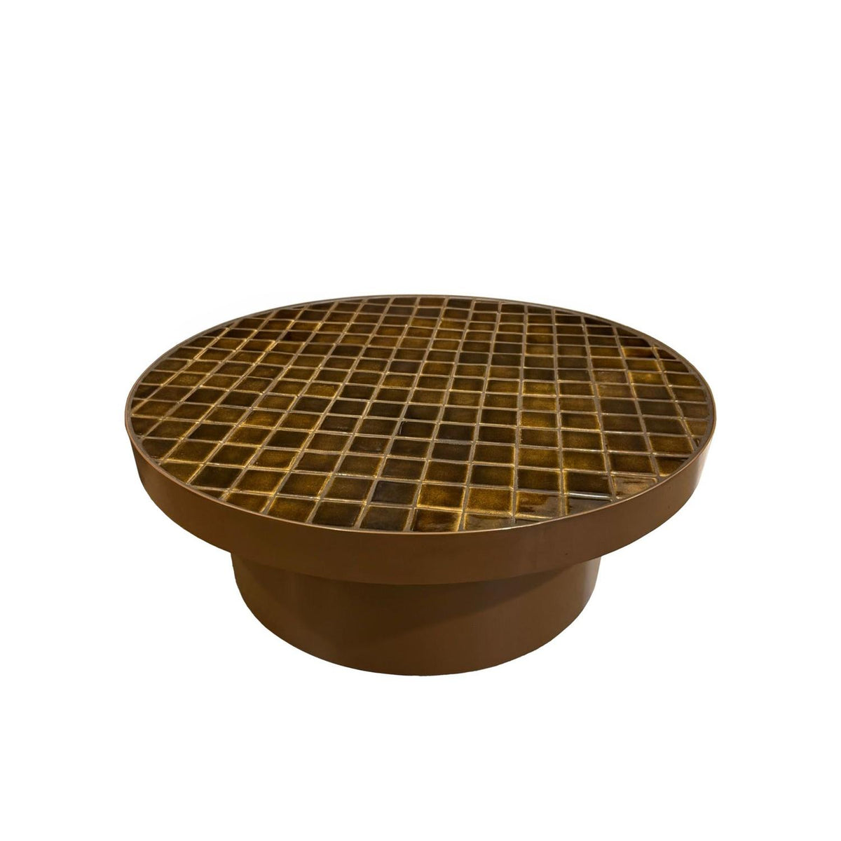 Brix Tylo Braun 80 cm-Brix-le canapé
