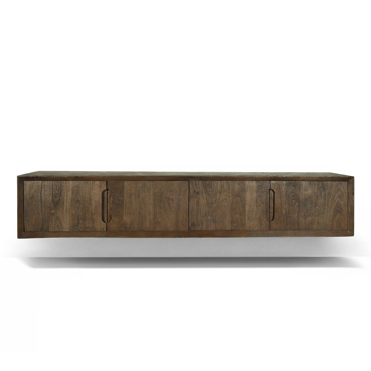 Cortez Schwebend 180 cm-Livingfurn-le canapé