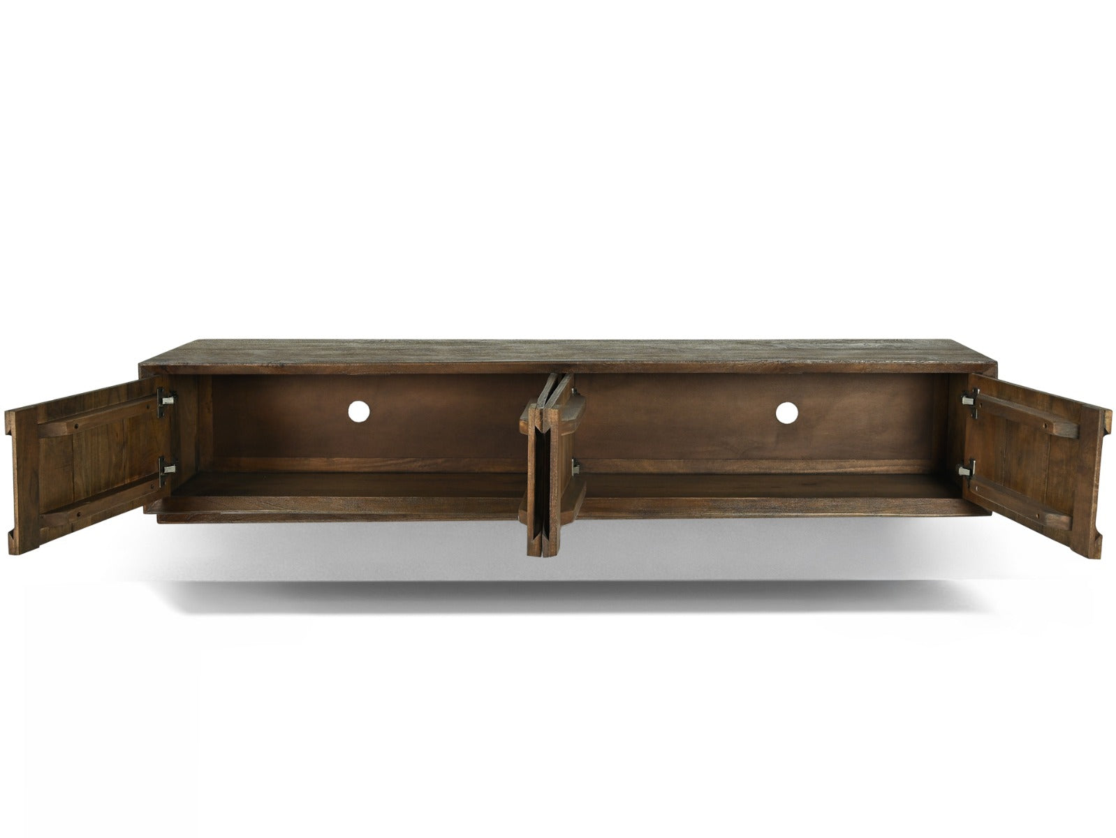 Cortez Schwebend 180 cm-Livingfurn-le canapé