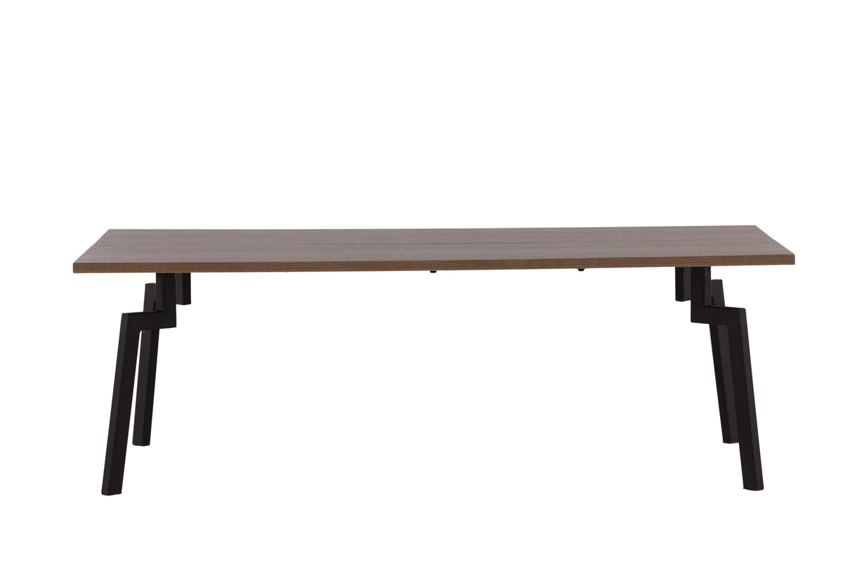 Couchtisch Bethan 120cm-Couchtische-Venture Home-le canapé