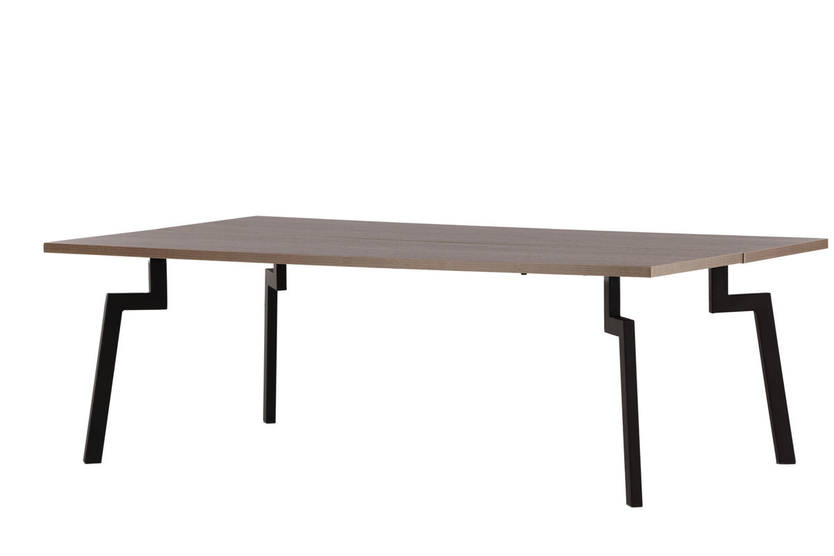 Couchtisch Bethan 120cm-Couchtische-Venture Home-le canapé