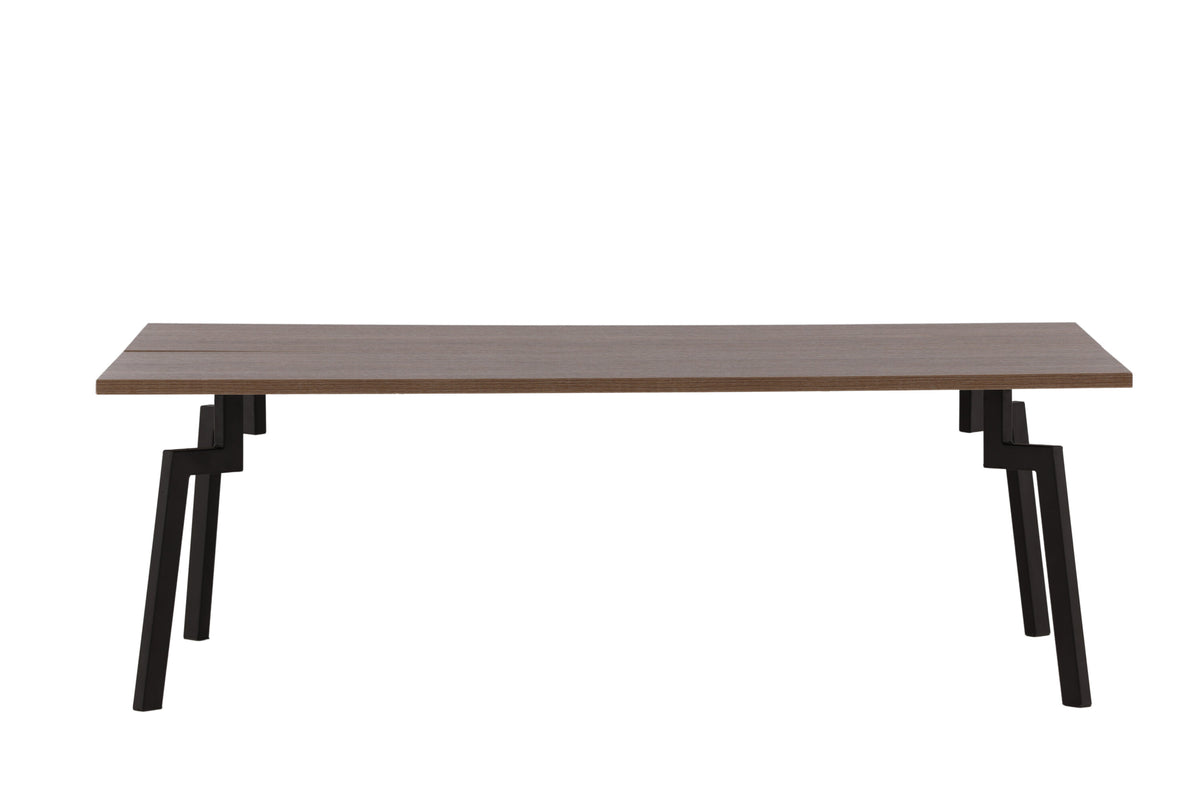 Couchtisch Bethan 120cm-Couchtische-Venture Home-le canapé