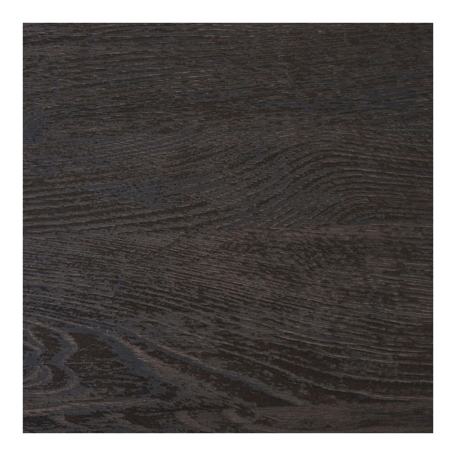 Couchtisch Boavista 120cm - Dunkelbraun-Couchtische-House Nordic-le canapé