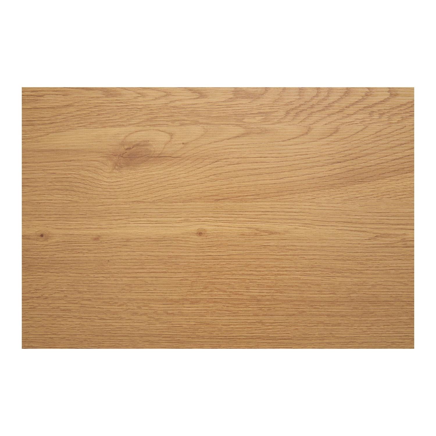 Couchtisch Boavista 120cm - Hellbraun-Couchtische-House Nordic-le canapé