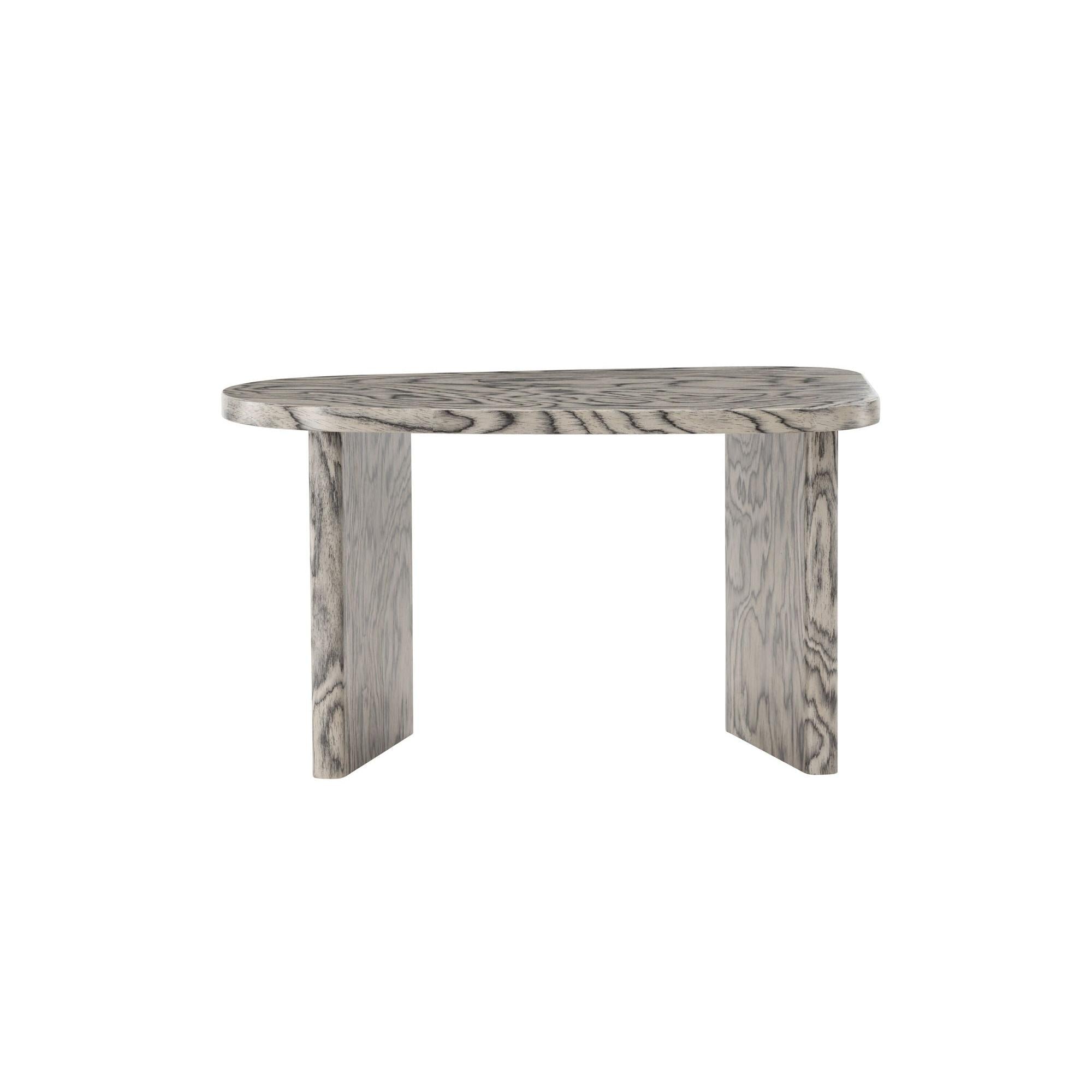 Couchtisch Grönvik - Schwarz Grau Print7340220833617Couchtisch