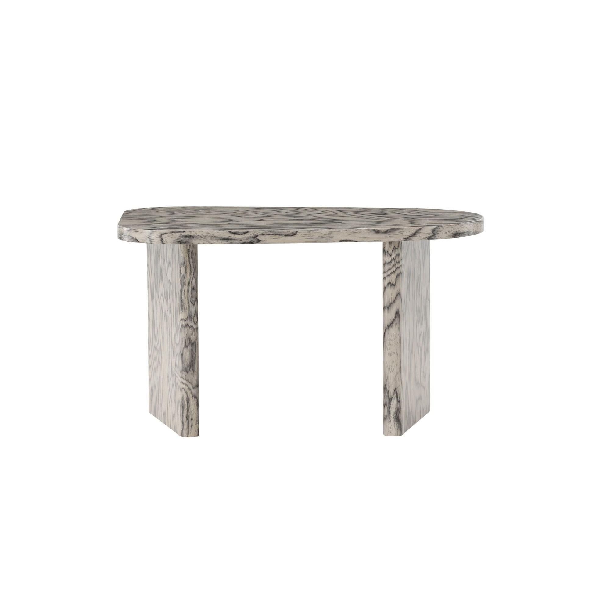 Couchtisch Grönvik - Schwarz Grau Print7340220833617Couchtisch