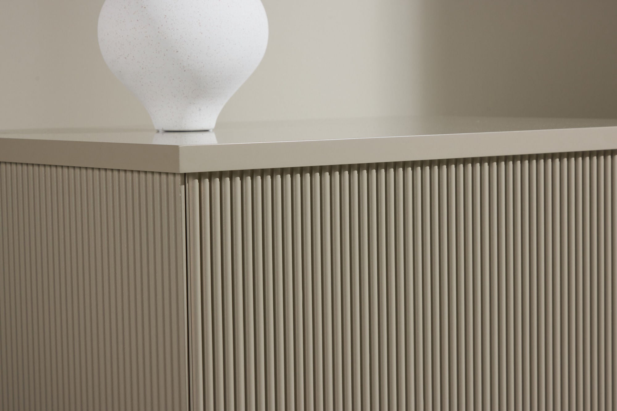 Couchtisch Lenox 80*60cm - Beige-Couchtisch-Venture Home-le canapé