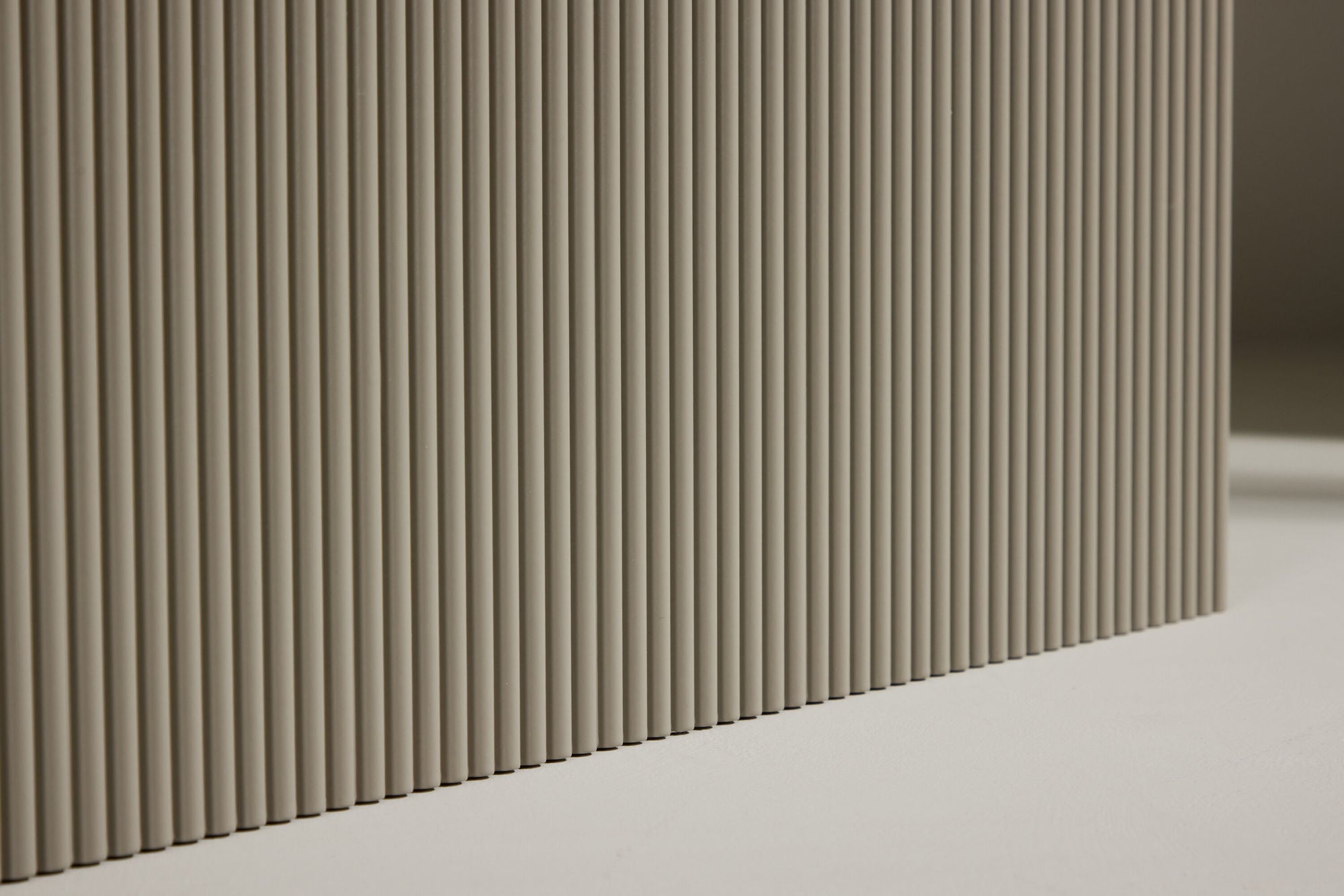 Couchtisch Lenox 80*60cm - Beige-Couchtisch-Venture Home-le canapé