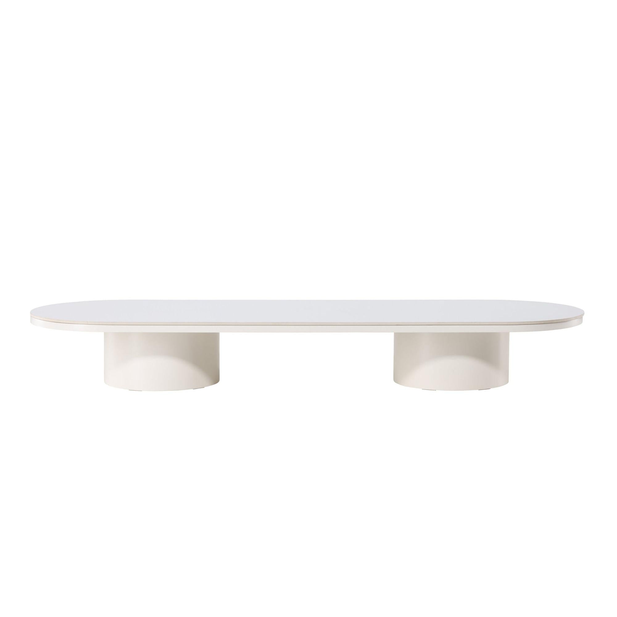 Couchtisch Narvik - Beige Sinterstein Optik7340220833327Couchtisch