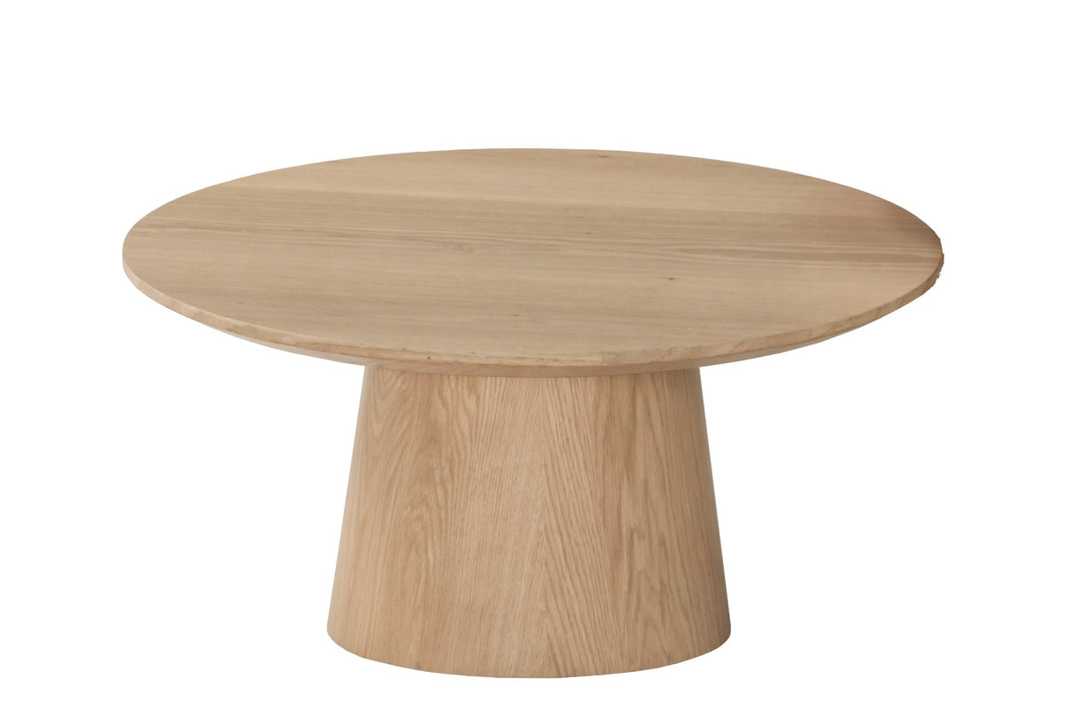 Couchtisch Novero 80cm-Couchtische-Livingfurn-le canapé