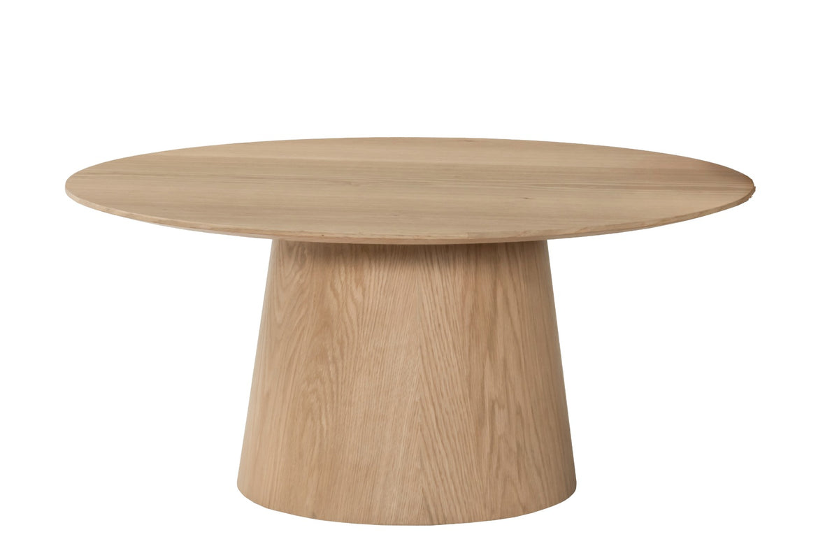 Couchtisch Novero 80cm-Couchtische-Livingfurn-le canapé