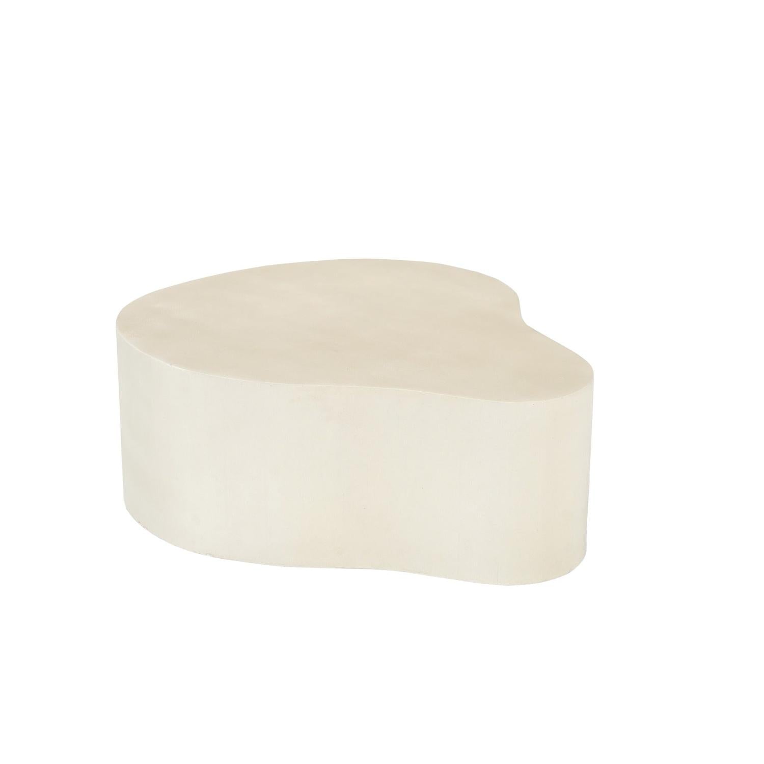Couchtisch Organic - Beige-Couchtische-Livingfurn-le canapé